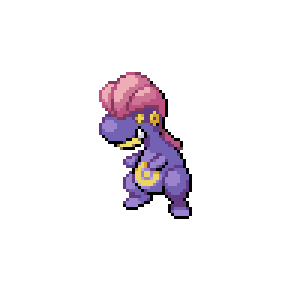 Lilagon Sprite Image