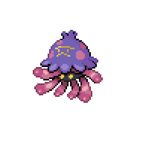 Lilish Sprite Image