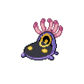 Lilfisk Sprite Image
