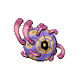 Lilpede Sprite Image