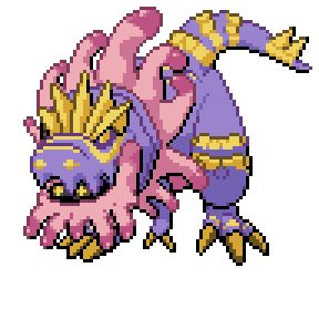 Liltrum Sprite Image