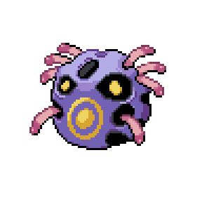 Lillie Sprite Image