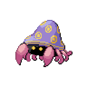 Lilsect Sprite Image