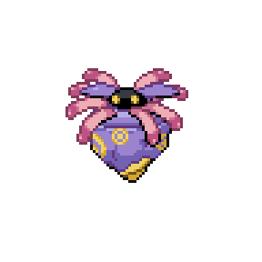 Lilbink Sprite Image