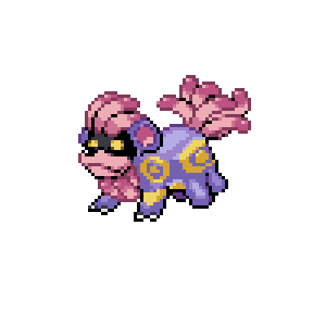 Lillithe Sprite Image