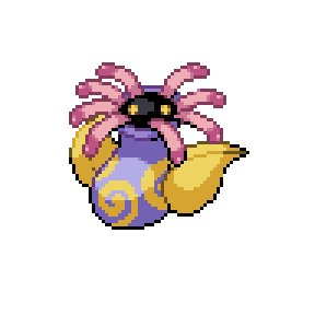 Lilbell Sprite Image