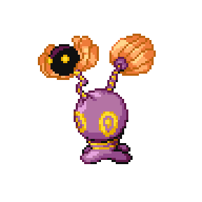 Lilduo Sprite Image