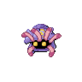 Lilder Sprite Image
