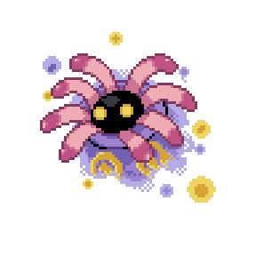 Liltly Sprite Image