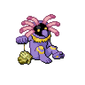 Lilno Sprite Image