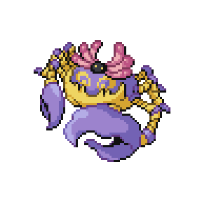 Liller Sprite Image