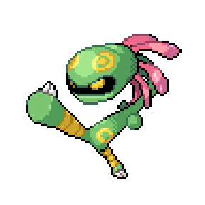 Cradlee Sprite Image