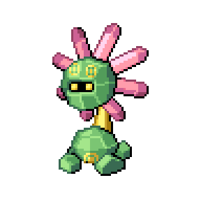 Cradgon Sprite Image