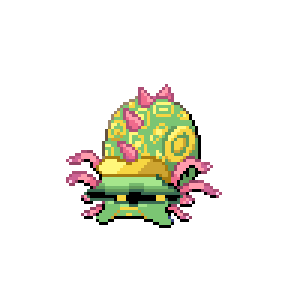 Cradstar Sprite Image
