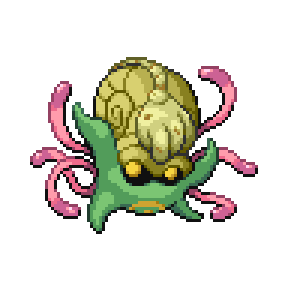 Cradstar Sprite Image