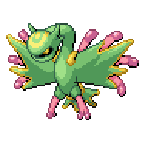Craddos Sprite Image