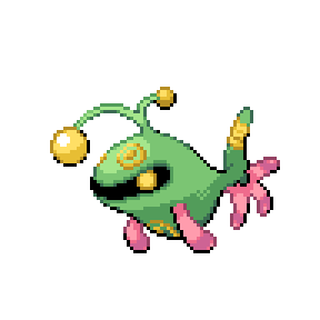 Cradturn Sprite Image