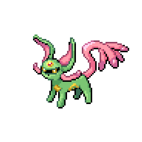 Cradeon Sprite Image