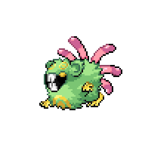 Cradicate Sprite Image