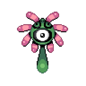 Cradown Sprite Image