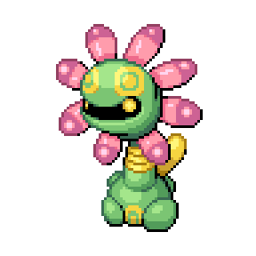 Cradgon2 Sprite Image
