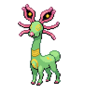 Cradtler Sprite Image