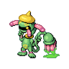 Cradgle Sprite Image