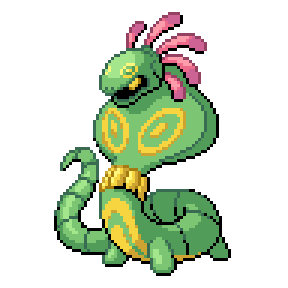 Cradbok Sprite Image