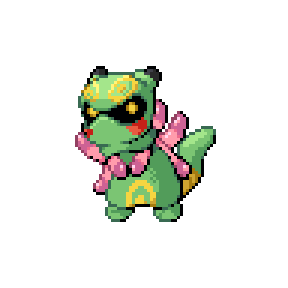Cradchu Sprite Image
