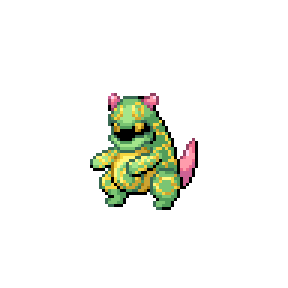 Cradshrew Sprite Image