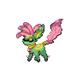 Cradfeon Sprite Image