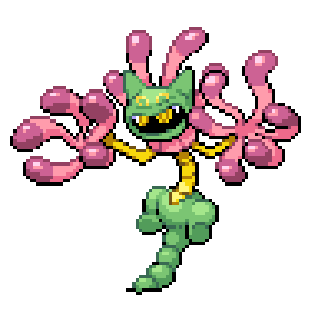 Cradcor Sprite Image