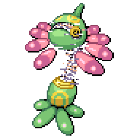 Cradgon-z Sprite Image