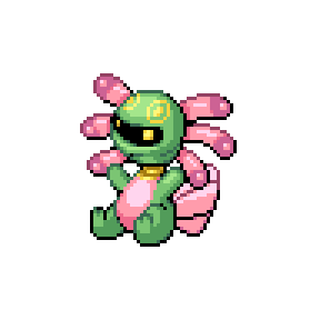 Cradkip Sprite Image