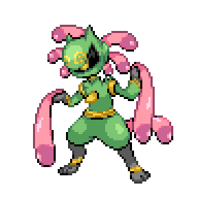 Cradcario Sprite Image