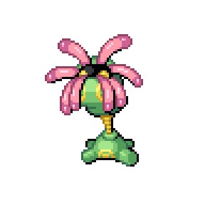 Cradleep Sprite Image