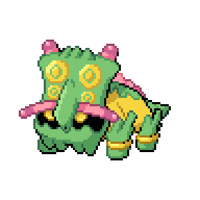 Craddon Sprite Image