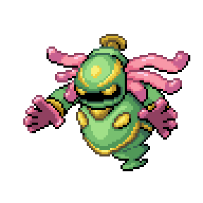 Cradnoir Sprite Image