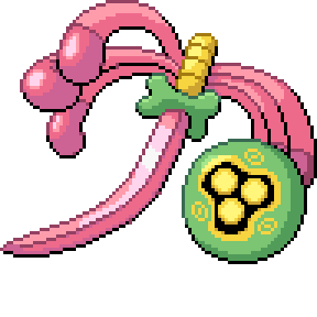 Cradslash Sprite Image