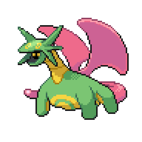 Cradmence Sprite Image