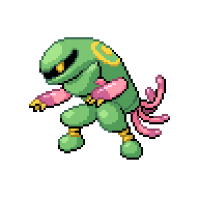 Cradark Sprite Image