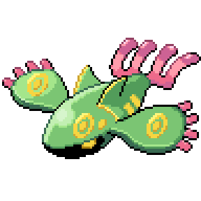 Cradogre Sprite Image