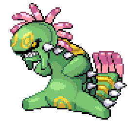 Craddon Sprite Image