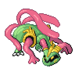 Cradrem Sprite Image