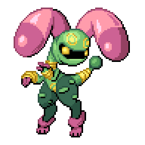 Cradpunny Sprite Image