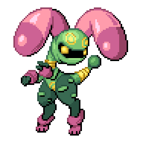 Cradpunny Sprite Image