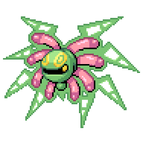 Cradtom Sprite Image