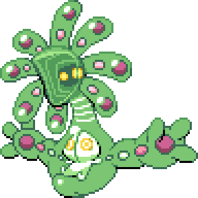 Cradniclus Sprite Image
