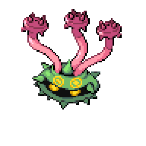 Cradthorn Sprite Image