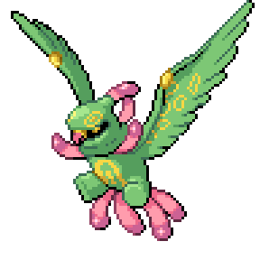 Cradflame Sprite Image